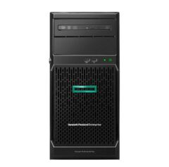 HPE P44718-421 ML30 Gen10+ E2314-16GB-Disk Yok-4U