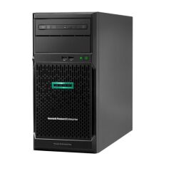 HPE P44718-421 ML30 Gen10+ E2314-16GB-Disk Yok-4U
