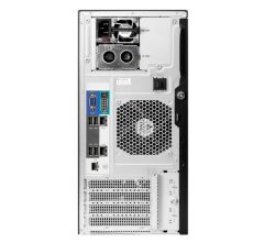 HPE P44718-421 ML30 Gen10+ E2314-16GB-Disk Yok-4U