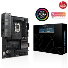 Asus ProArt B760-Creator D4 1700P Hdmi Dp