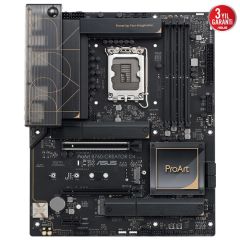 Asus ProArt B760-Creator D4 1700P Hdmi Dp
