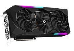 GIGABYTE GV-R68AORUSM-16GD RX 6800 16GB GDDR6 256Bit HDMI DP Ekran Kartı