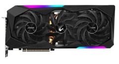 GIGABYTE GV-R68AORUSM-16GD RX 6800 16GB GDDR6 256Bit HDMI DP Ekran Kartı