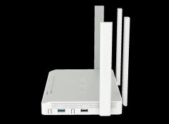 KEENETIC KN-2410-01EN Hero DSL AC1300 Gigabit Mesh VDSL2/ADSL2 Modem Router
