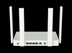 KEENETIC KN-2410-01EN Hero DSL AC1300 Gigabit Mesh VDSL2/ADSL2 Modem Router