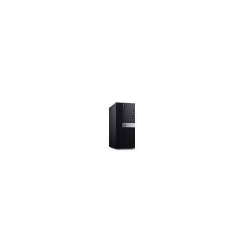 DELL N008O5060MT_UBU OptiPlex 5060 MT Ci5-8500 3.00 GHz 4GB 500GB Ubuntu