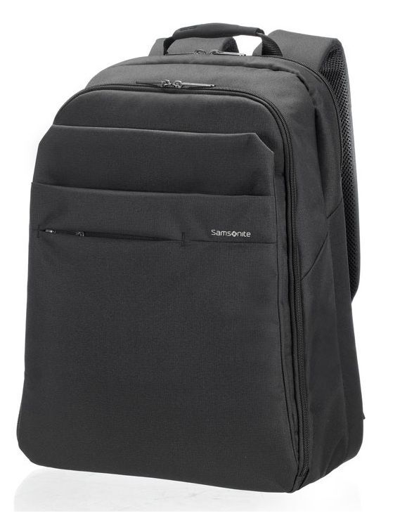 SAMSONITE 15-16'' Network 2 Siyah Notebook Çantası