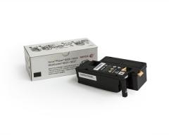 XEROX 106R02763 Phaser 6020/6022/WC6025/6027 Siyah Toner
