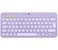 Logitech K380 Bluetooth Klavye Lila 920-011168