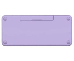 Logitech K380 Bluetooth Klavye Lila 920-011168