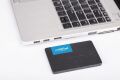 CRUCIAL CT960BX500SSD1 960GB BX500 Sata 3.0 540-500MB/s 2.5'' Flash SSD