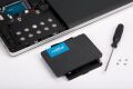 CRUCIAL CT960BX500SSD1 960GB BX500 Sata 3.0 540-500MB/s 2.5'' Flash SSD