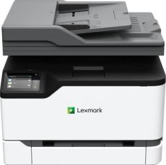 LEXMARK CX331ADWE Renkli Laser MFP Fakslı 24 ppm A4 Yazıcı (WIFI)