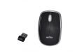 MILA Kablosuz Nano Optik 2.4GHz Siyah Mouse ML402