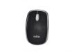 MILA Kablosuz Nano Optik 2.4GHz Siyah Mouse ML402