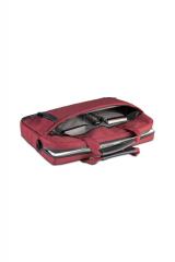CLASSONE VP1005 Ravenna 14'' Çanta -Bordo