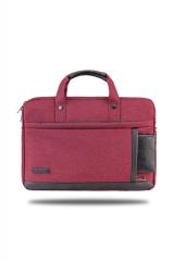 CLASSONE VP1005 Ravenna 14'' Çanta -Bordo