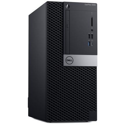 DELL N007O7060SFF_W Optilex 7060, Ci5-85000, 8GB, 500GB HDD, Windows 10 Pro
