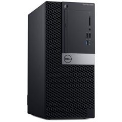 DELL N007O7060SFF_W Optilex 7060, Ci5-85000, 8GB, 500GB HDD, Windows 10 Pro