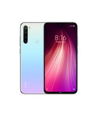 Xiaomi Redmi Note 8 4GB+64GB Beyaz