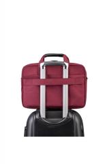 CLASSONE VP1005 Ravenna 14'' Çanta -Bordo