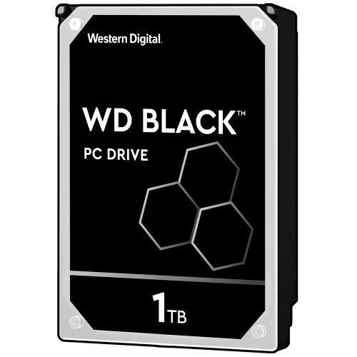 WD WD10SPSX 1TB Sata 3.0 7200RPM 64MB 2.5'' Notebook Hard Disk