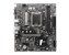 MSI H610M Bomber D4 1700P Vga Hdmi