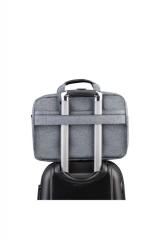 CLASSONE VP1504 Ravenna 15.6'' Çanta -Gri