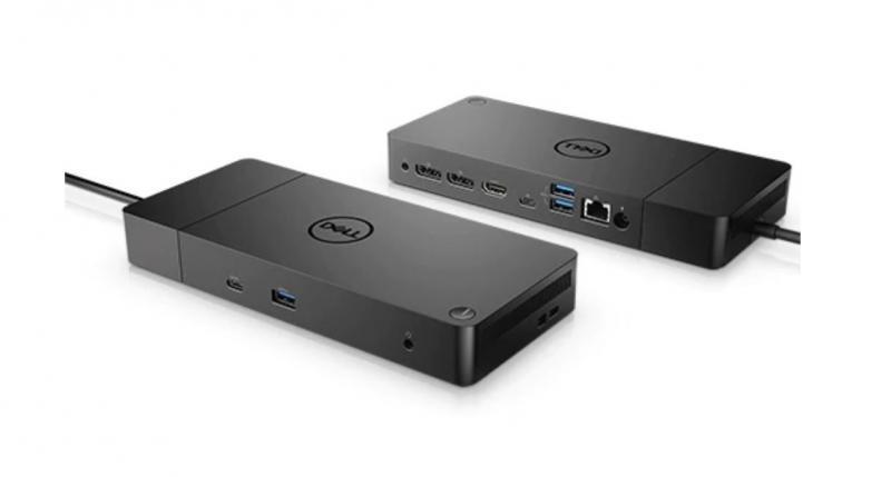DELL 210-ARJG Dock WD19 130W 3 Year Advanced Exchange European Power Cord
