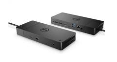DELL 210-ARJG Dock WD19 130W 3 Year Advanced Exchange European Power Cord