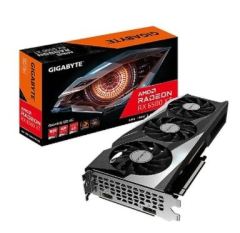 GIGABYTE GV-R65XTGAM-OC-4GD RX 6500 XT 4GB GDDR6 64Bit HDMI DP Ekran Kartı
