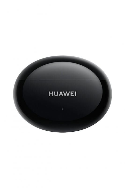 HUAWEI 55034192 FREEBUDS 4i Volcano Siyah
