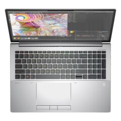HP ZBook Fury i7 12800 -16''-16G-512SSD-8G-WPro