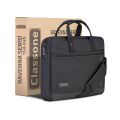 CLASSONE VP1500 Ravenna 15.6'' Çanta Siyah
