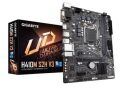 GIGABYTE H410M-S2H-V3 MAB INTEL H410 1200 DDR4 2666MHZ DVI-D