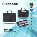 CLASSONE VP1500 Ravenna 15.6'' Çanta Siyah