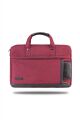 CLASSONE VP1505 Ravenna 15.6'' Çanta -Bordo