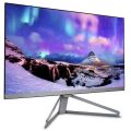 PHILIPS 245C7QJSB-00 23,8''1920x1080,5ms,75Hz,VGA-DP-HDMI,IPS,Siyah Led Monitör