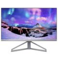PHILIPS 245C7QJSB-00 23,8''1920x1080,5ms,75Hz,VGA-DP-HDMI,IPS,Siyah Led Monitör