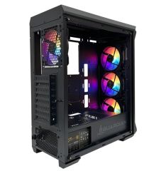 Dark (Guardian) TG Oyuncu Kasası (Psu yok)