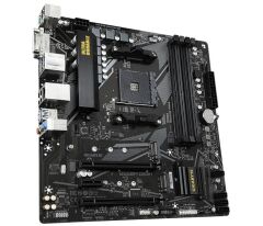Gigabyte B550M DS3H D4 AM4 Dvi-D Hdmi