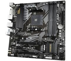 Gigabyte B550M DS3H D4 AM4 Dvi-D Hdmi