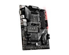 MSI B450 Tomahawk Max II AM4 Ryzen DDR4 Dvi Hdmi