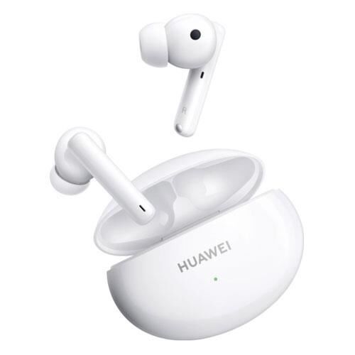HUAWEI 55034190 FREEBUDS 4i Seramik Beyaz