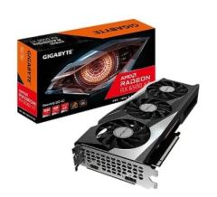 GIGABYTE GV-R66XTGAMOCPRO8G RX 6600 XT 8GB  GDDR6 128Bit HDMI DP Ekran Kartı