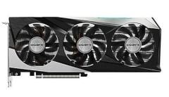 GIGABYTE GV-R66XTGAMOCPRO8G RX 6600 XT 8GB  GDDR6 128Bit HDMI DP Ekran Kartı