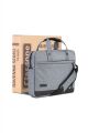 CLASSONE VP1004 Ravenna 14'' Çanta -Gri