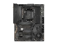 MSI Meg X570 Unify AM4 Ryzen DDR4 Usb3.2