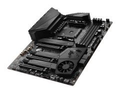 MSI Meg X570 Unify AM4 Ryzen DDR4 Usb3.2