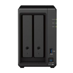 Synology DS723PLUS 2GB (2x3.5''/2.5'') Tower NAS